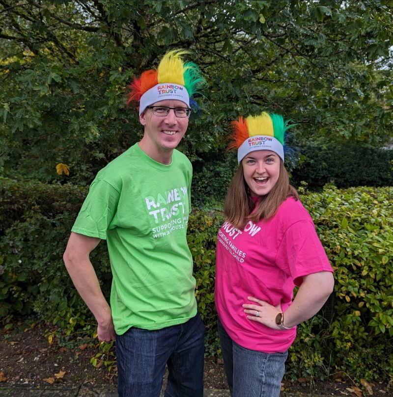 Oxford half marathon