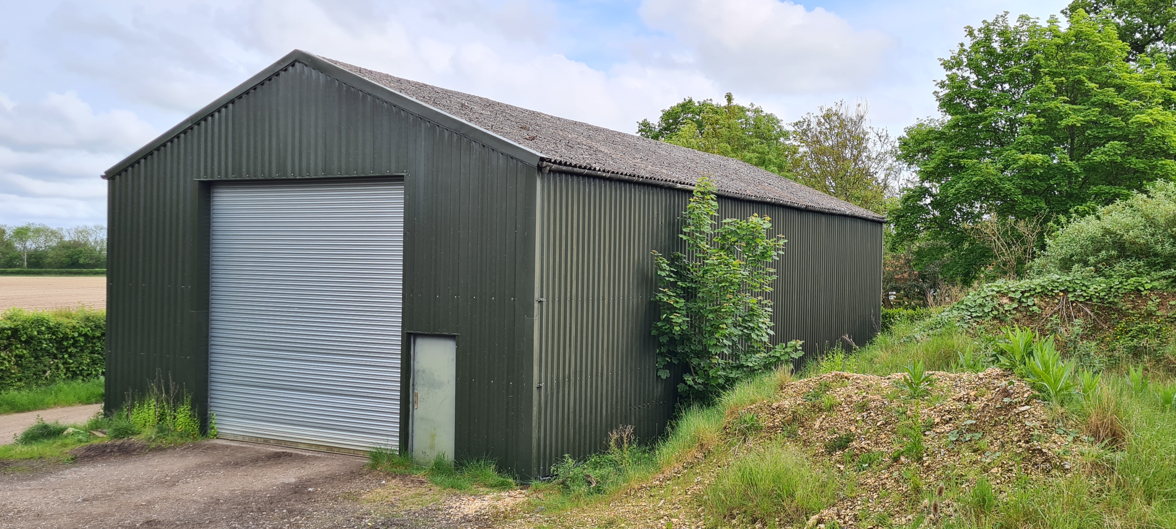Class Q granted prior approval in Basingstoke and Deane